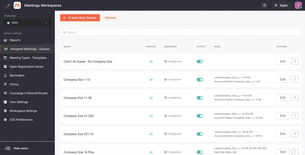 6\. Chili Piper - Best Demand Generation Tool for Meeting Scheduling and Lead Routing