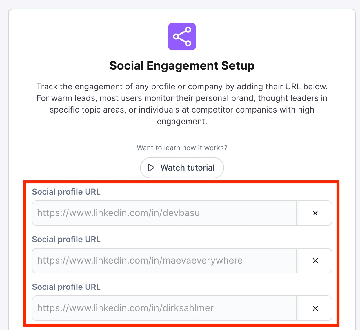 How to Find and Capture Competitor Engagement Leads