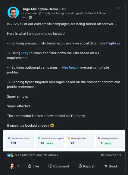 Leverage Social Proof and Insights