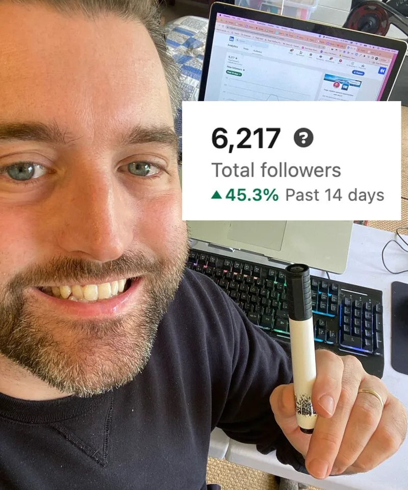 How to Grow LinkedIn Network | The Step by Step Playbook