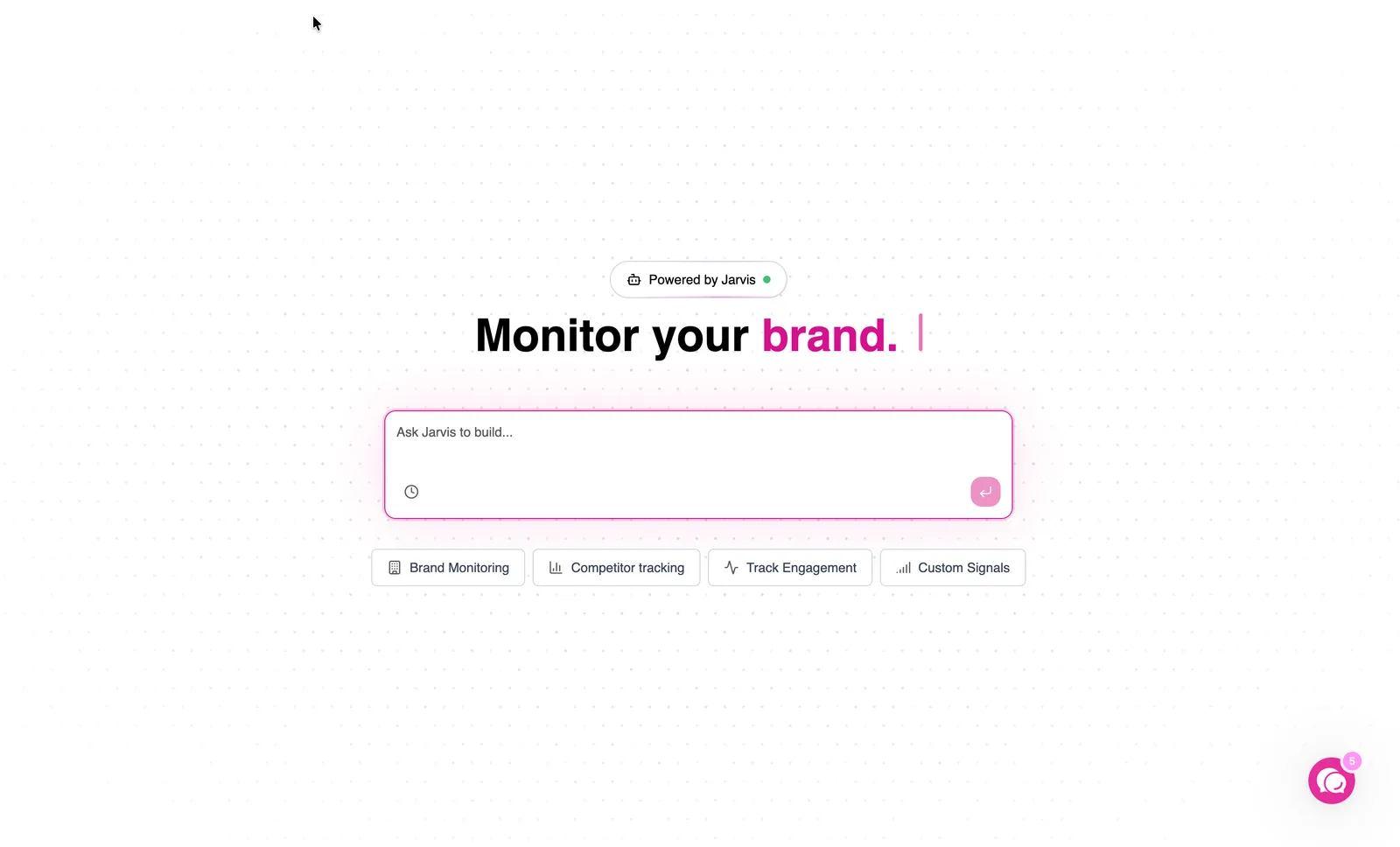 1\. Trigify - Best for AI-Powered B2B Signal Intelligence ⭐